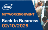 Back to Business 2025
