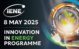Special Event for the launch of Innovation in Energy Programme