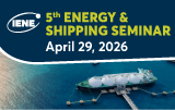 5th IENE Energy & Shipping Seminar - Energy Security, Energy Transition and the New Maritime Reality